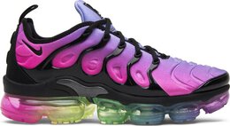 Nike: Розовые кроссовки  Air Vapormax Plus