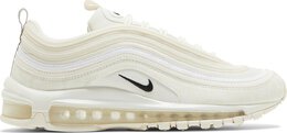 Nike: Светоотражающие кроссовки  Air Max 97