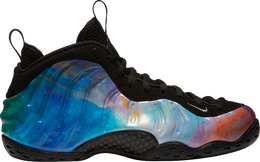 Nike: Многоцветные кроссовки  Air Foamposite One