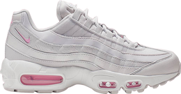 Nike: Розовые кроссовки  WMNS Air Max 95