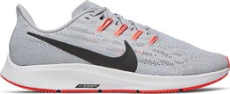 Nike: Голубые кроссовки  Air Zoom Pegasus 36