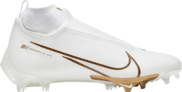 Бутсы Nike Vapor Edge Pro 360 'White Gold', белый ao8277 111 | white