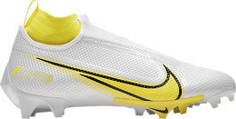 Бутсы Nike Vapor Edge Pro 360 'Opti Yellow', белый ao8277 103 | white