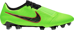 Бутсы Nike Phantom Venom Elite FG 'Green Strike Black', зеленый ao7540 306 | green