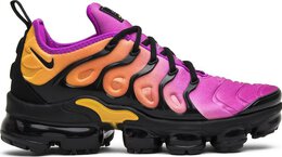 Nike: Многоцветные кроссовки  Air Vapormax Plus