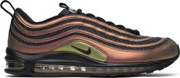 Nike: Многоцветные кроссовки  Air Max 97