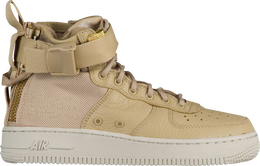 Nike: Кроссовки  SF Air Force 1