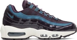 Nike: Красные кроссовки  WMNS Air Max 95