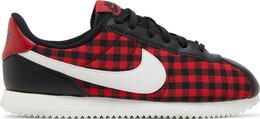 Nike: Красные кроссовки  Cortez