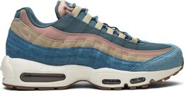 Nike: Многоцветные кроссовки  WMNS Air Max 95