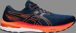 Asics: Голубые кроссовки  GT-2000