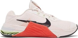 Nike: Светлые кроссовки 