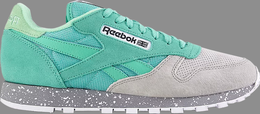 Reebok: Кроссовки  Classic Leather