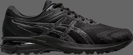 Asics: Чёрные кроссовки  GT-2000 8