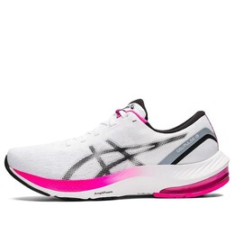 Asics: Белые кроссовки  Gel-Pulse