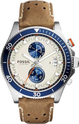 Fossil: Часы 