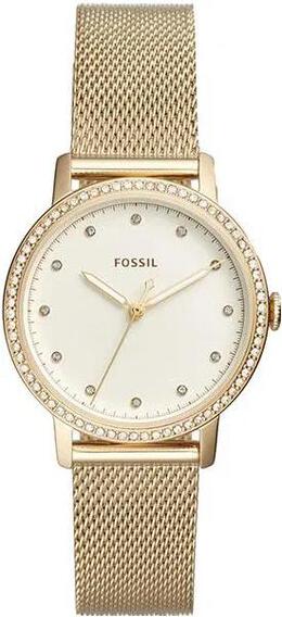 Fossil: Часы 