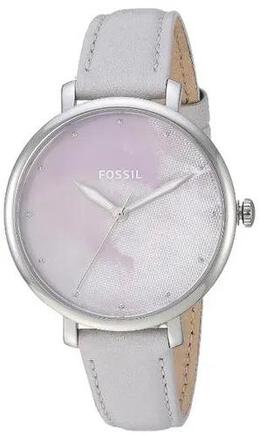 Fossil: Часы 