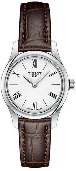 Tissot: Часы 