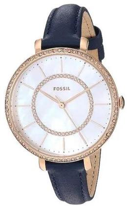 Fossil: Часы 