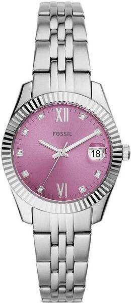 Fossil: Часы 