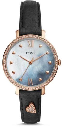 Fossil: Часы 