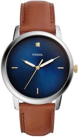 Fossil: Часы 