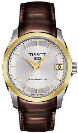 Tissot: Часы