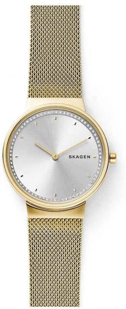 Skagen: Часы 