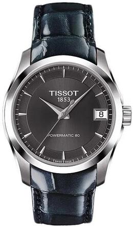 Tissot: Часы