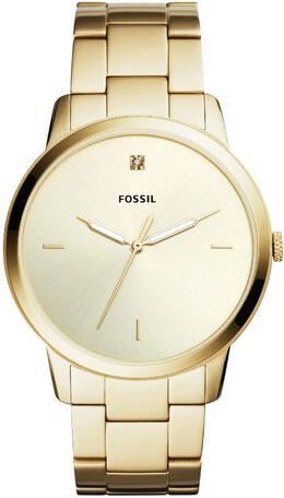 Fossil: Часы 