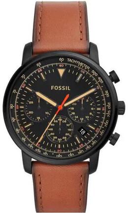 Fossil: Часы 