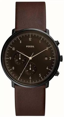 Fossil: Часы 