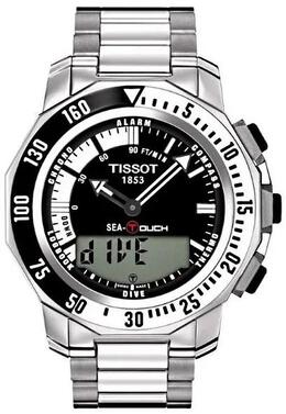 Tissot: Часы 