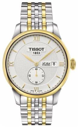 Tissot: Часы 