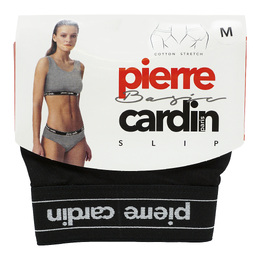 Pierre Cardin: Чёрные трусы 