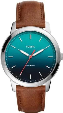 Fossil: Часы 