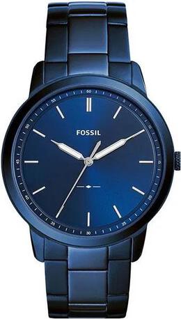 Fossil: Часы 