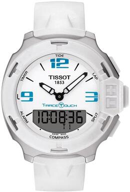 Tissot: Часы 