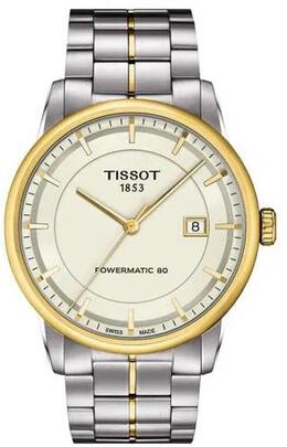 Tissot: Часы 