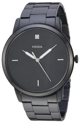 Fossil: Часы 