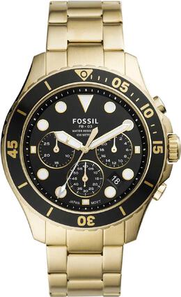 Fossil: Часы 