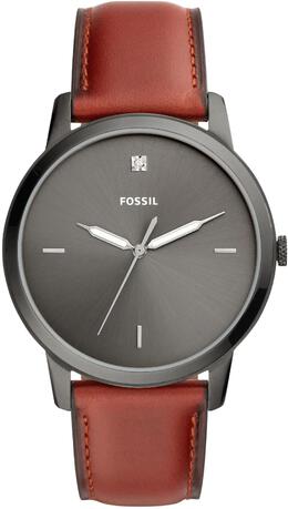 Fossil: Часы 