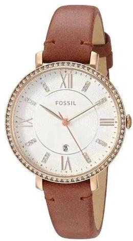 Fossil: Часы 