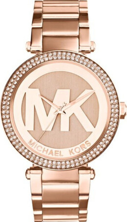 Michael Kors: Часы 