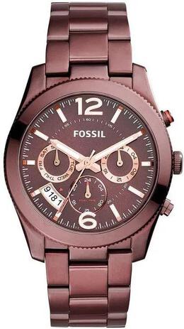 Fossil: Часы 