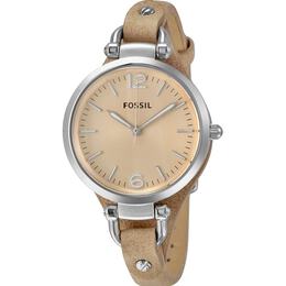 Fossil: Часы 