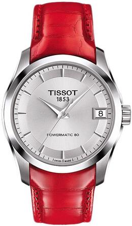 Tissot: Часы