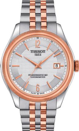 Tissot: Часы 