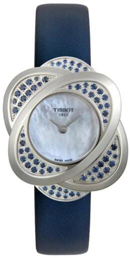 Tissot: Часы 